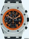 Audemars Piguet VOLCANO
