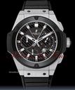 Hublot BANG KING POWER ZIRCONIUM - POWER RESERVE RATTRAPANTE