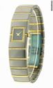 Rado Ceramic/Gold/Diamond Queen 963.0446.3