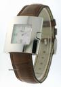 Chopard Lady Watch White Gold 18K MOP Quartz 12/7422