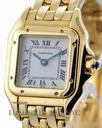 Cartier Panthere 18k YG Ladies W25022B9