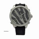 Jacob & Co. Five Time Zone
