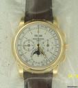 Patek Philippe CRONOGRAFO CALENDARIO PERPETUO 5970J