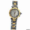 Cartier Pasha C Pre-owned