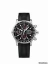 Ebel 1911 Discovery Chrono NEU incl MWST mit Box+Papieren