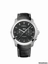 Ebel Classsic Hexagon Chronograph NEU incl MWST mit Box+Papieren