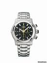 Ebel 1911 BTR Chronograph  NEU incl MWST mit Box+Papieren