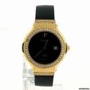 Hublot Classic Elegant Ladies Yellow Gold Pre-Owned