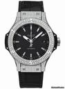 Hublot Big Bang 38mm Automatic Stainless Steel