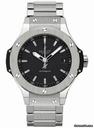 Hublot Big Bang 38mm Automatic Stainless Steel