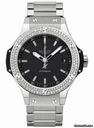 Hublot Big Bang 38mm Automatic Stainless Steel