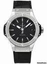 Hublot Big Bang 38mm Automatic Stainless Steel
