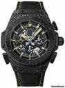Hublot Big Bang King Power 48mm Ayrton Senna