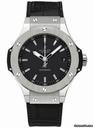 Hublot Big Bang 38mm Automatic Stainless Steel