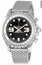Breitling Chronospace Mens Watch A7836534-BA26SS