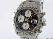 Tudor Oysterdate, Automatic Big Block, reference 94300