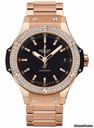 Hublot Big Bang 38mm Automatic Red Gold