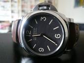Panerai LUMINOR BASE 'TOBACCO'