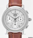 Maurice Lacroix Masterpiece Flyback - 05826 - 1101