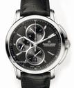 Maurice Lacroix Pontos Chronographe Sport 3 Counters /D.S.R. NEW