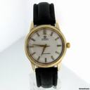 Omega Seamaster Vintage Men's Pre-owned