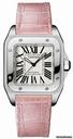 Cartier Santos 100