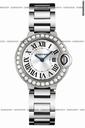 Cartier Ballon Bleu Small