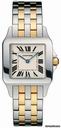Cartier Santos Demoiselle