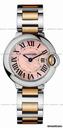 Cartier Ballon Bleu Small