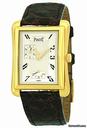 Piaget Classique Tank Automatique Strapwatch