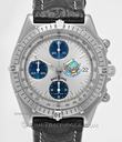 Breitling Chronomat *Blue Impulse* limited Edition - A 130 48 10 E 30