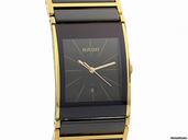 Rado Integral High Tech Keramik 30x23mm