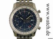 Breitling Navitimer World 46mm