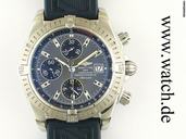 Breitling Chronomat Kautschuk 44mm