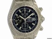 Breitling Chronomat 44mm