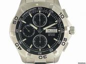 TAG Heuer Aquaracer Chrono Day Date 43mm