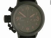 U-Boat Italo Fontana Flightdeck Ceramic 50mm