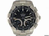 TAG Heuer Aquaracer Caliber S Chronograph 45mm