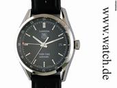 TAG Heuer Carrera Twin Time Automatic 39mm