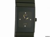 Rado Ceramica Jubile Diamond 25x19mm