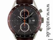 TAG Heuer Carrera Chronograph Tachymeter 41mm