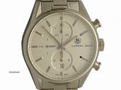 TAG Heuer Carrera 1887 Chronograph 41mm