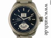 TAG Heuer Grand Carrera Calibre 8RS Grand Date GMT 40mm