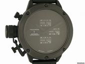 U-Boat Italo Fontana Classico Titanium Limited Edition 53mm