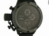 U-Boat Italo Fontana Classico Titanium Limitiert 53mm