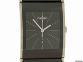 Rado Integral High Tech Keramik 40x27mm