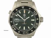 TAG Heuer Aquaracer 500m Calibre 5 43mm