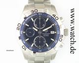 TAG Heuer Aquaracer Chronograph 41mm