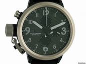 U-Boat Italo Fontana Flightdeck 50mm