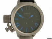 U-Boat Italo Fontana Classico U-1001 Titan limit. 55mm